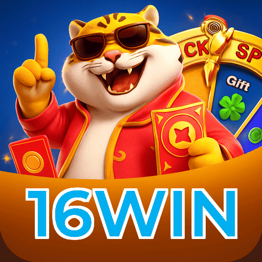 16WIN Logo