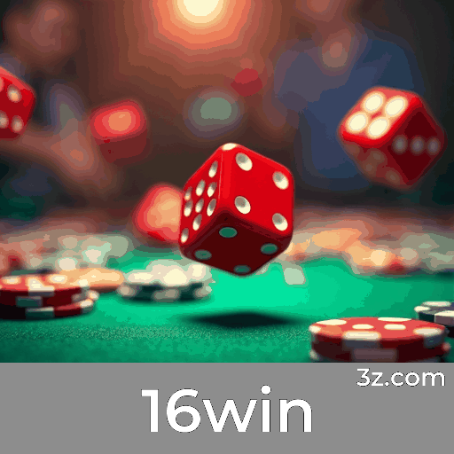 16win: A Plataforma de Apostas com Segurança e Serviço Profissional