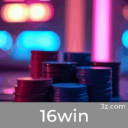 16win: Seu Destino de Apostas Seguro e Premiado