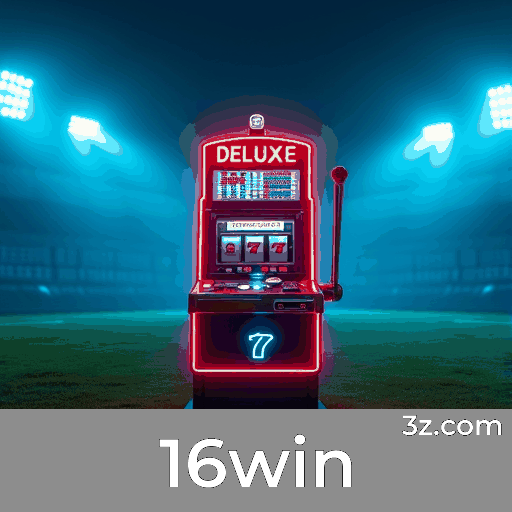 16win: Desbloqueie Prêmios Incríveis Agora!