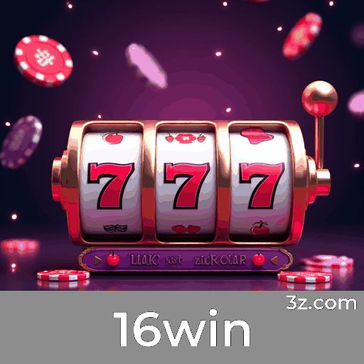 Login Seguro e Rápido no 16win para Usuários Brasileiros